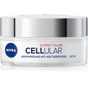 Nivea Dnevna krema za lice Anti-Age Expert Filler SPF 30, 50ml