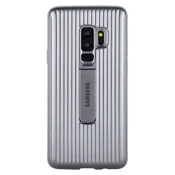 SAMSUNG ovitek EF-RN965CSE za Samsung Galaxy S9 plus G965 Rugged-učinkovita zaščita-original siv