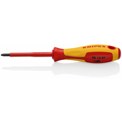 KNIPEX Odvijac robertson r1