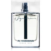 Al Haramain Signature Blue EDP 100 ml