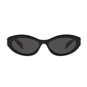 Ženske Suncane naocale Prada 0PR 26ZS Black