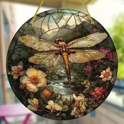 Hvatac sunca - Dragonfly / Typ7 KP31569