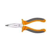 NEO Kliešte predlžené vyhnuté 160mm