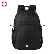Ranac za laptop Swiss 15.6 SW9017, Crni