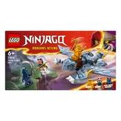 LEGO® NINJAGO Mali zmajček Riyu (71810)