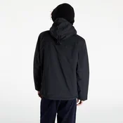 Napapijri Anorak Rainforest Winter 3 NP0A4GMC Črna Regular Fit