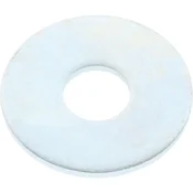 Granit Povečane okrogle podložke 15x44x3mm pocinkano jeklo DIN 9021 x100 kosov