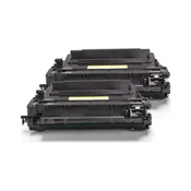 toner za HP CE255XD 55X Black/Dvojno pakiranje, kompatibilen