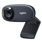 Logitech C270 HD Webcam