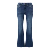 Rich & Royal Hlače moder denim