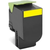 Original Lexmark Magenta Toner 80C2XME for CX510 4K 80C2XME