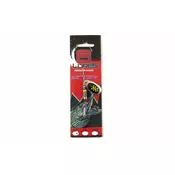 Enter E LURES SPINNER NR4 BLACK FURY