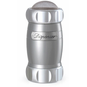 Marcato Dispenser silber