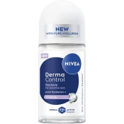 Nivea Derma Control Restore antiperspirant roll-on (antiperspirant) 50 ml