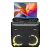 Ikarao Break X2 Karaoke sistem