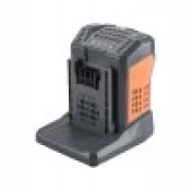EXTOL INDUSTRIAL Nabíječka 60V/5,5A 8795740