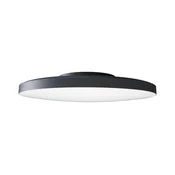 LED prigušiva stropna lampa VARIO NOVA LED/13/18W/230V O 36 cm IP44 crna