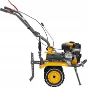 Bencinski motorni prekopalnik 10HP delovna širina 600mm 68277