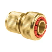 slomart CELLFAST Brass hitri priključek STOP 3/4