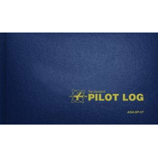 Standard Pilot Log