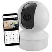 270-101 WIFI KAMERA, LOČLJIVOST: FULL HD 1080P (1920X1080 PIX) ADAPTER: O VHOD: A 3856024405997
