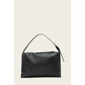 Usnjena torbica AllSaints ALBA