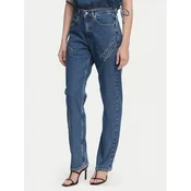 KARL LAGERFELD JEANS Kavbojke moder denim
