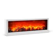 LED dekoracija za kamin 10xLED/3xC/5V