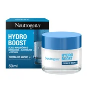 Neutrogena Hydro Boost nočna krema, 50 ml