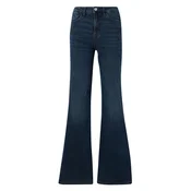 Pepe Jeans Kavbojke Willa konjak