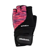 Atleticore Girl 4 Pro Gloves, Purple - M, (20687429)