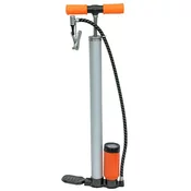 Pumpa rucna sa manometrom STREND PRO