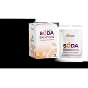 DR LUKIC Soda bikarbona cimet