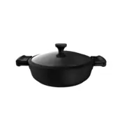 Cecotec Niski lonac Cecotec Polka Experience 28 Low Pot Titan