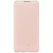 Huawei Wallet Cover P30 Pro Pink (51992856)