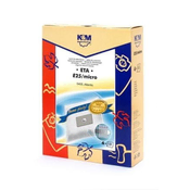 K&M Vrečke za sesalnik KM E25/MICRO ETA 405