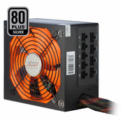 INTER-TECH napajalnik CobaNitrox Nobility CN-700 NS 85+, 700W