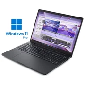Dell Laptop Pro Max 16, 16 FHD+, Intel Core Ultra 7 265H, 32GB, 1TB SSD, RTX PRO 2000 8GB, Windows 11 Pro