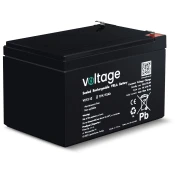 AGM AGM Baterija Voltage 12V 12Ah VE12-12 (Vijek trajanja 6-9 godina)