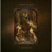 Paradise Lost - Ascension (Digipak) (CD)