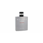Chanel Allure Homme Sport Eau Extreme 150 ml parfemska voda muškarac