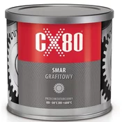 cx80 GRAFITNA MAST PROTI SEKCIJAM 500G