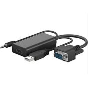Sinnect HDMI na VGA adapter (12.310)