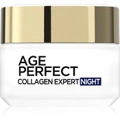L´Oréal Paris Age Perfect nočna pomlajevalna krema (Anti-Aging Night Cream) 50 ml