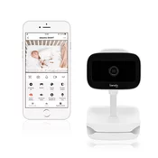 Lionelo baby monitor dvosmjerni Babyline Go
