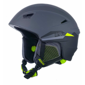 RELAX smučarska čelada wild RX-RH17W-L