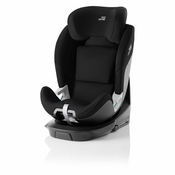 Britax Römer Avtosedež i-size 40-125 cm Swivel space black