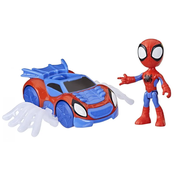 Spiderman Spidey SAF vozilo
