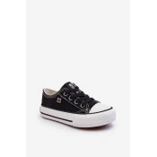 BIG STAR SHOES Childrens Classic Sneakers Big Star