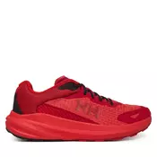 Trekking Helly Hansen Switchback Mid 3TH 12057 Crvena